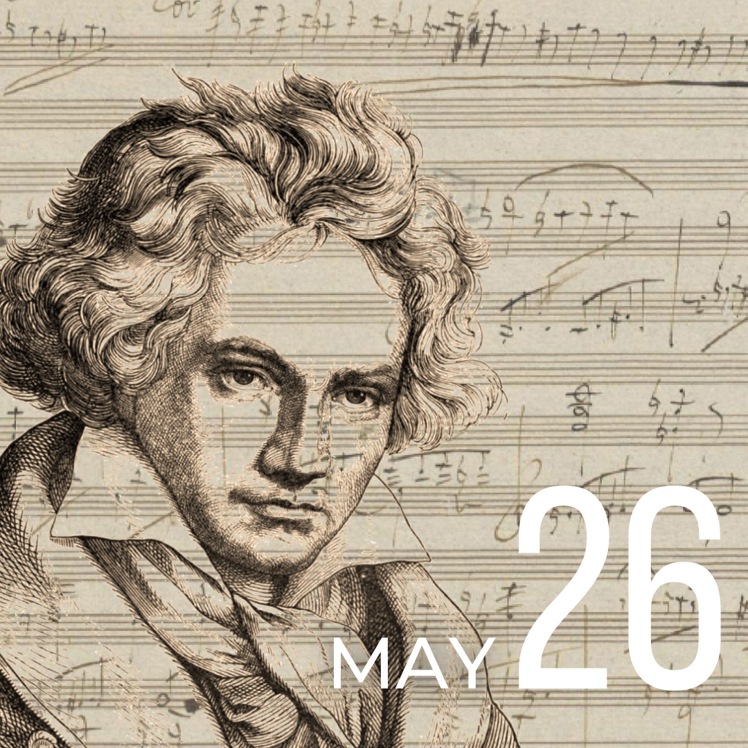 Archduke Weekend: Beethoven’s growth