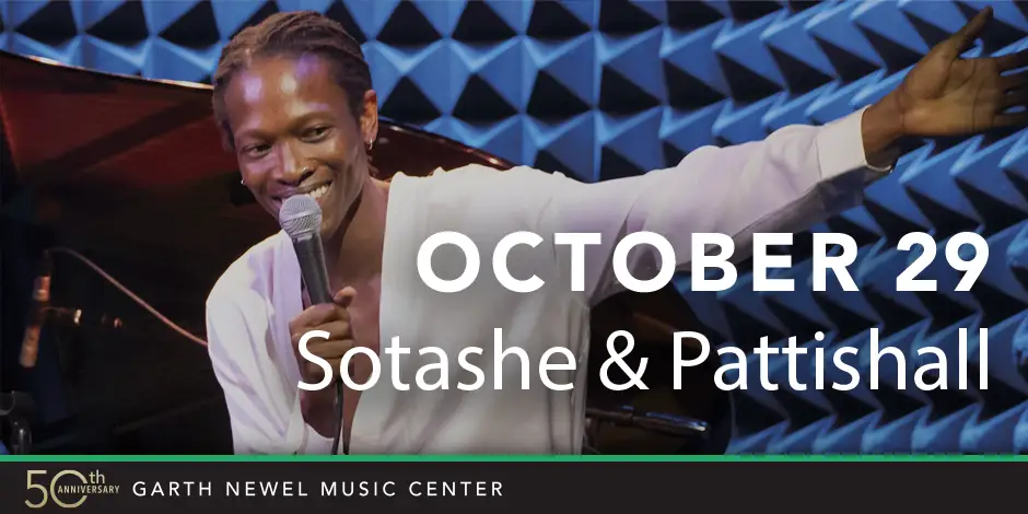 October 29 - Sotashe,& Pattishall