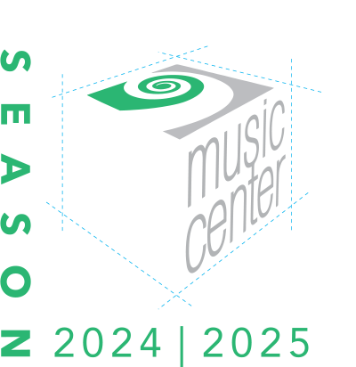 Garth Newel 2024-2025 logo