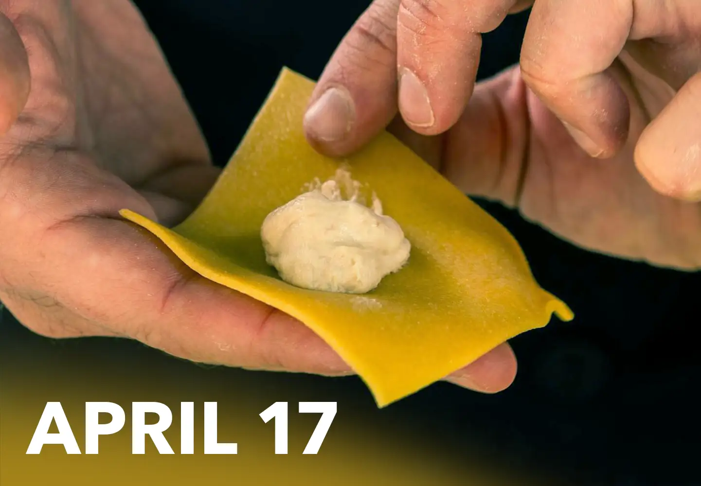 April 17