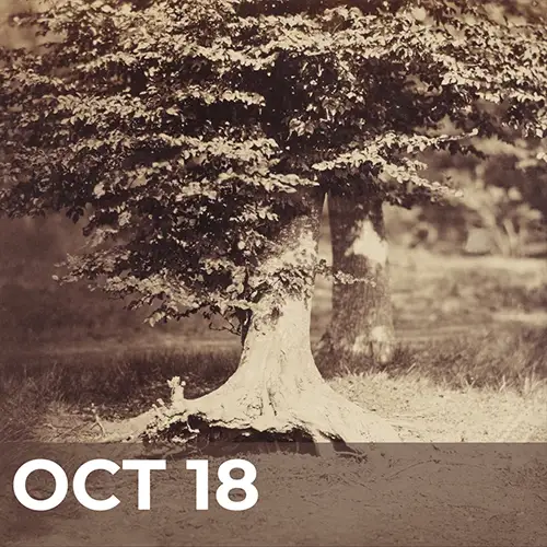 October 18