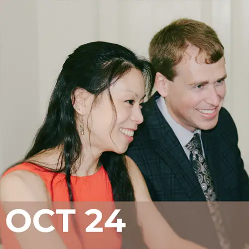 October 24