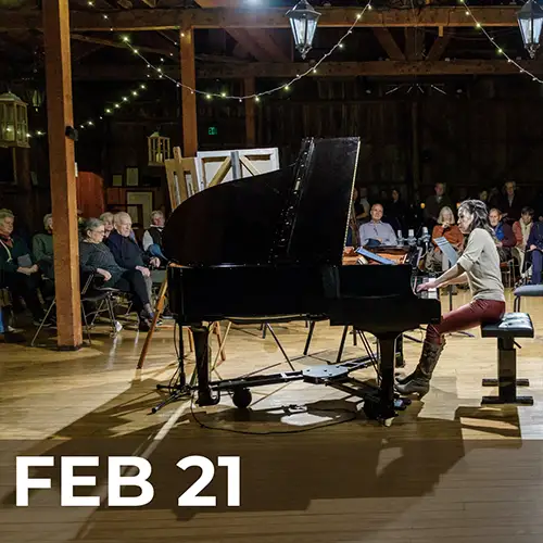 February 21