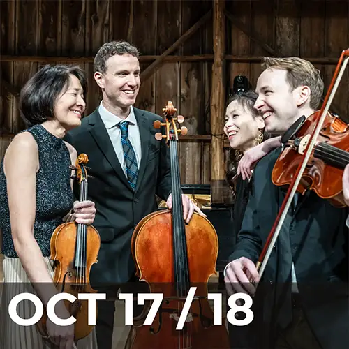 October 17/18