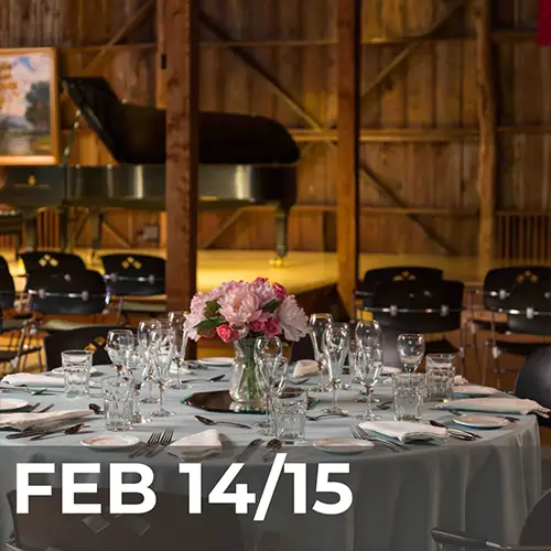 February 14/15