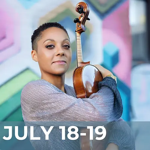 July 18-19 - GNPQ with Violaine Melançon,Dana Kelley, and Emerging Artist Fellows Weekend Package