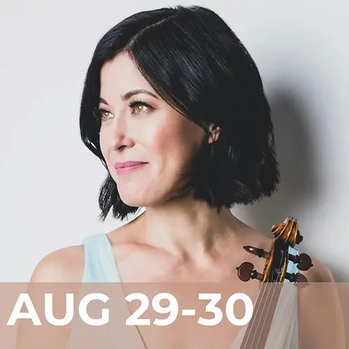 August 29-30 - GNPQ with Jennifer Frautschi Weekend Package